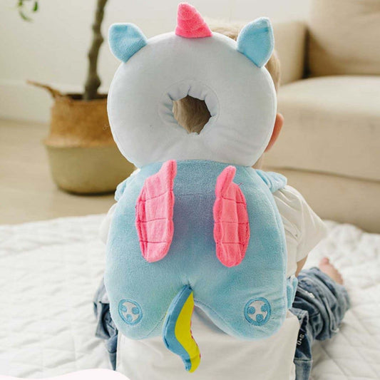 Προστατευτικό Κεφαλιού BabiGuard